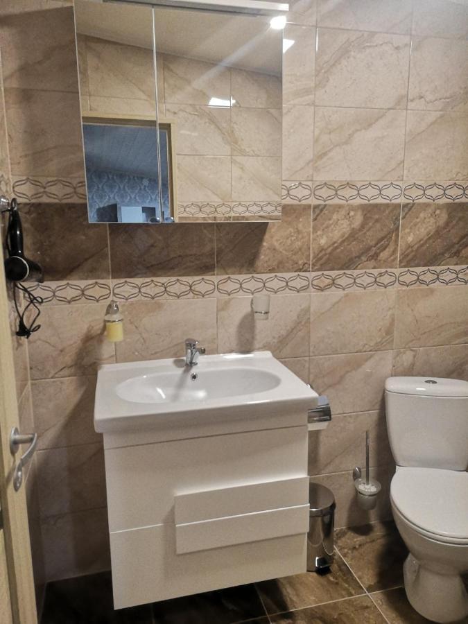 Holiday home Poilsio Namelis Palanga