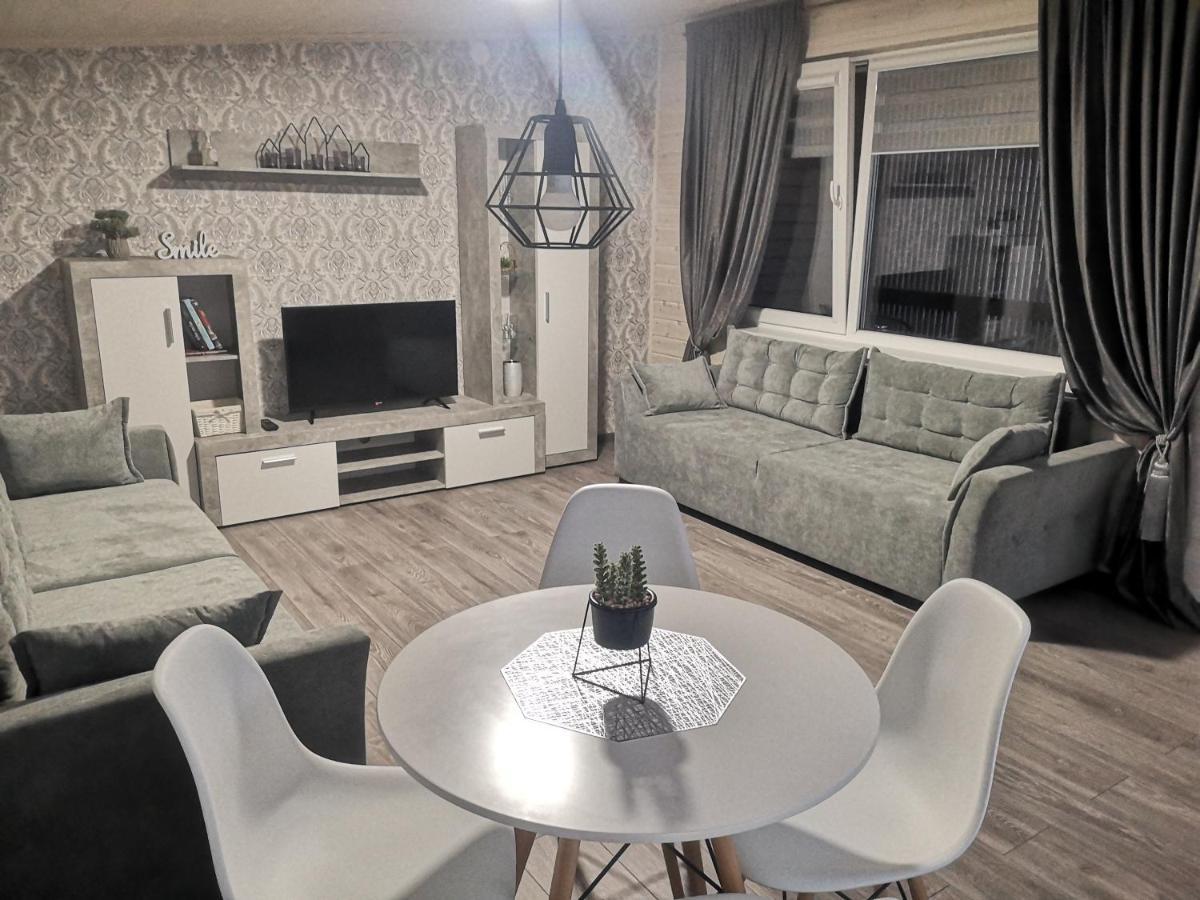Poilsio Namelis Holiday home