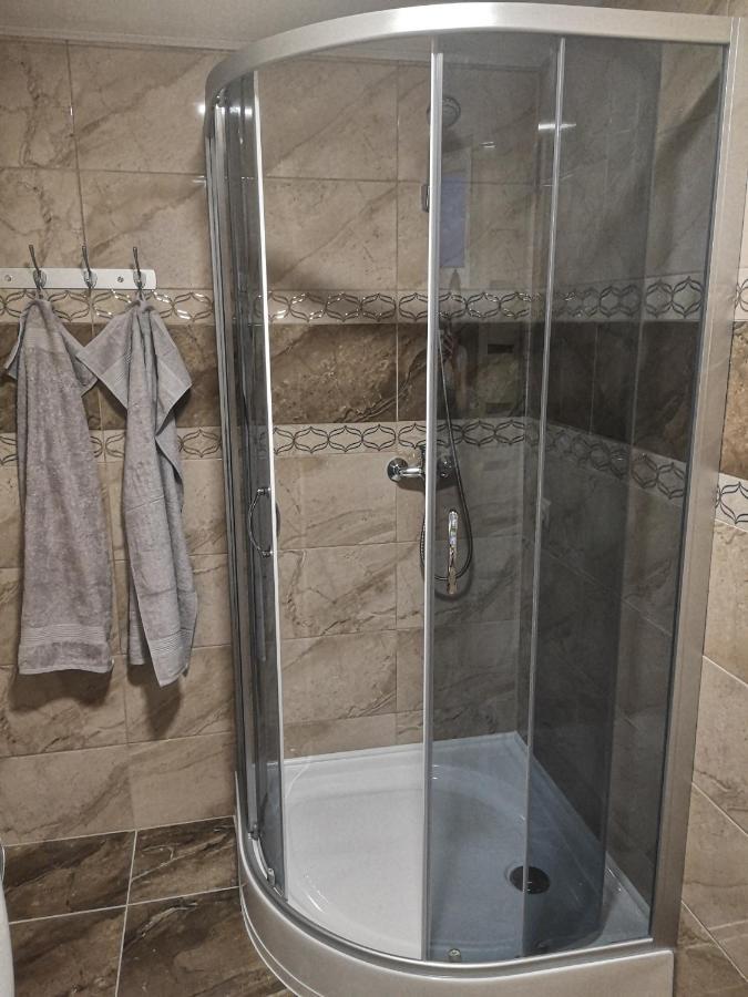 Holiday home Poilsio Namelis Palanga